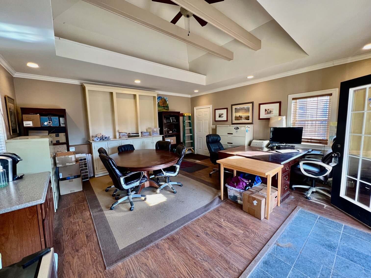 Image for 2 Commercial Buildings on .63 +/- Acre Corner Lot on Main Street in Culpeper, VA