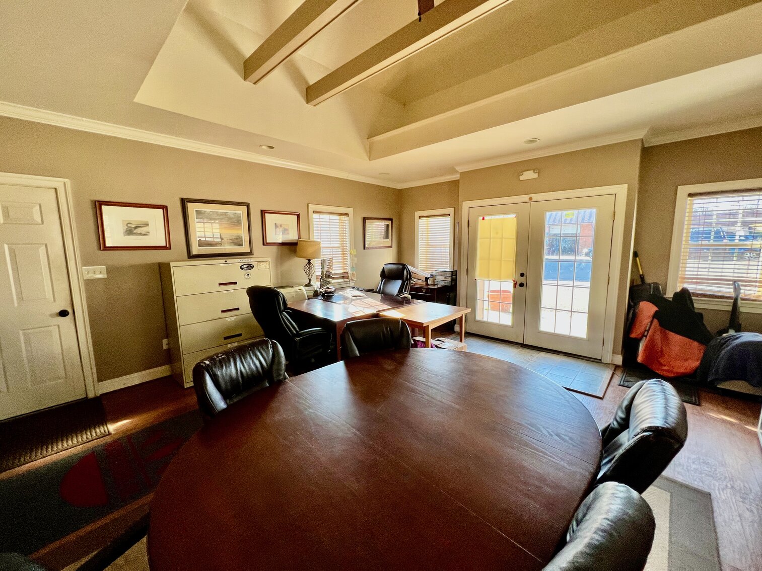 Image for 2 Commercial Buildings on .63 +/- Acre Corner Lot on Main Street in Culpeper, VA