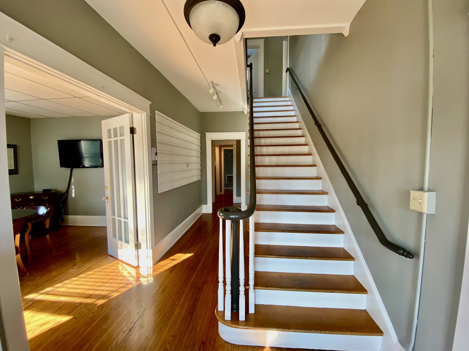 Image for 2 Commercial Buildings on .63 +/- Acre Corner Lot on Main Street in Culpeper, VA