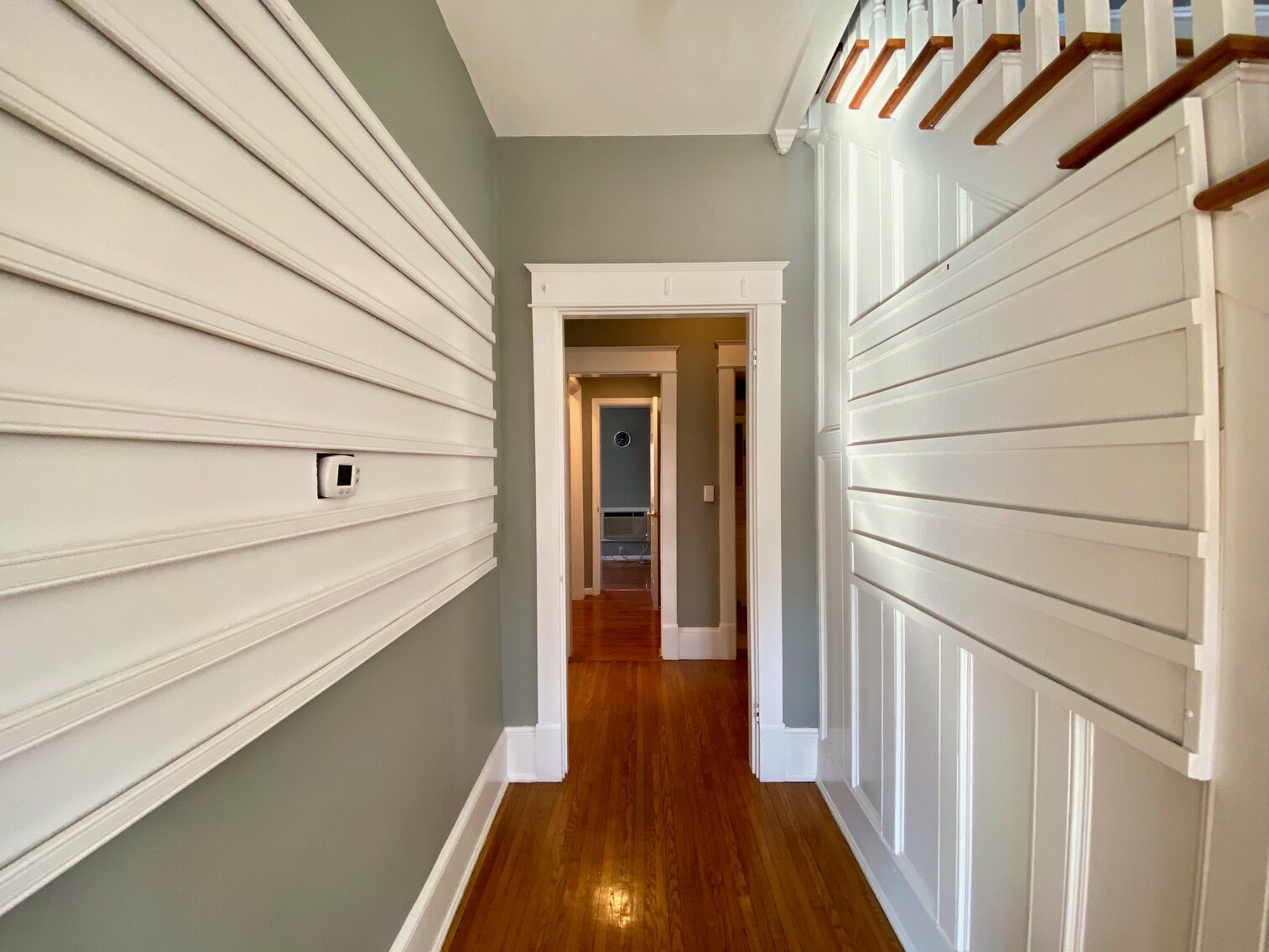 Image for 2 Commercial Buildings on .63 +/- Acre Corner Lot on Main Street in Culpeper, VA