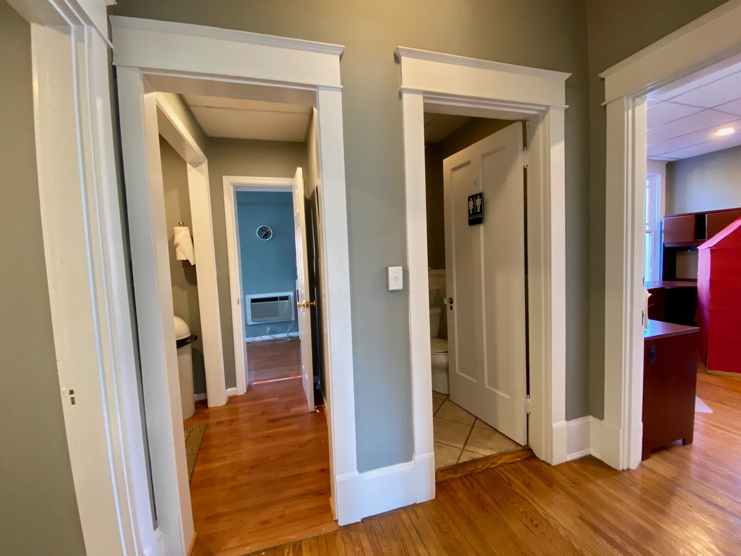 Image for 2 Commercial Buildings on .63 +/- Acre Corner Lot on Main Street in Culpeper, VA