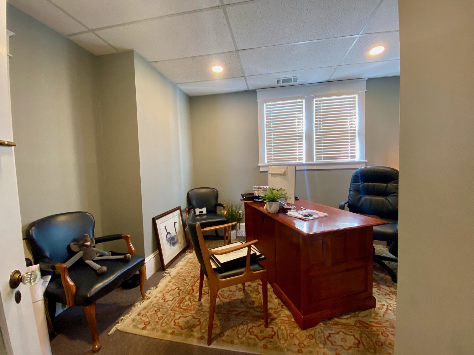 Image for 2 Commercial Buildings on .63 +/- Acre Corner Lot on Main Street in Culpeper, VA