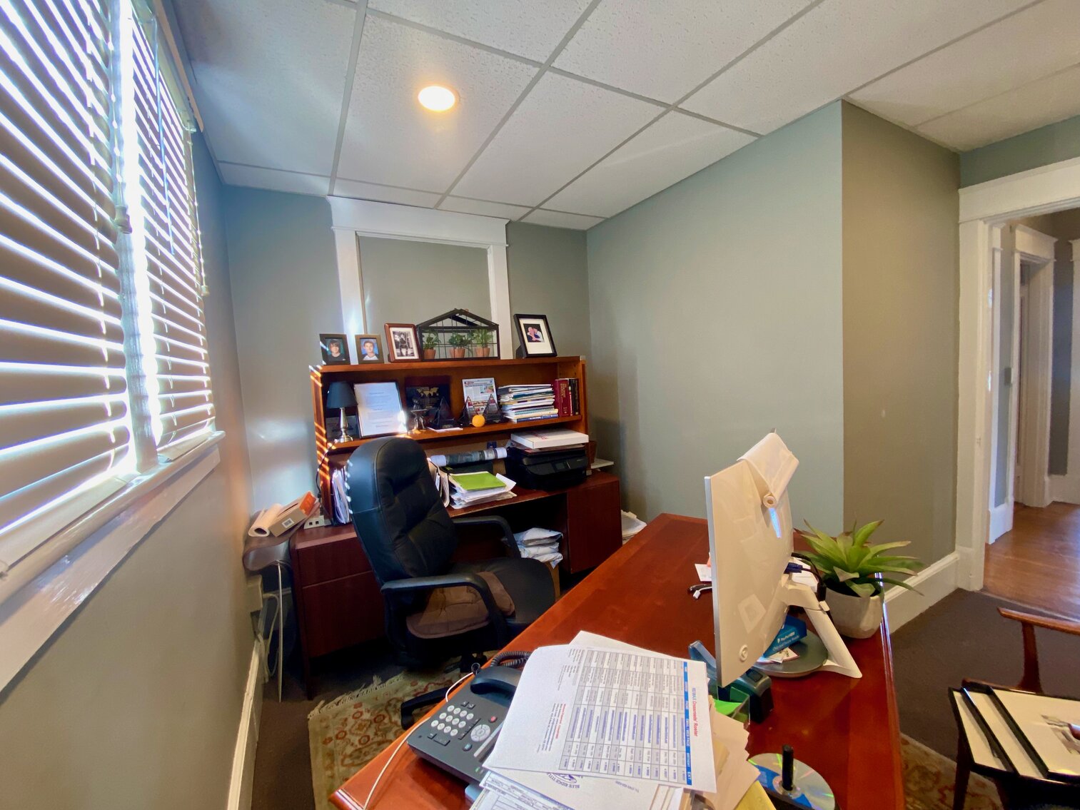 Image for 2 Commercial Buildings on .63 +/- Acre Corner Lot on Main Street in Culpeper, VA