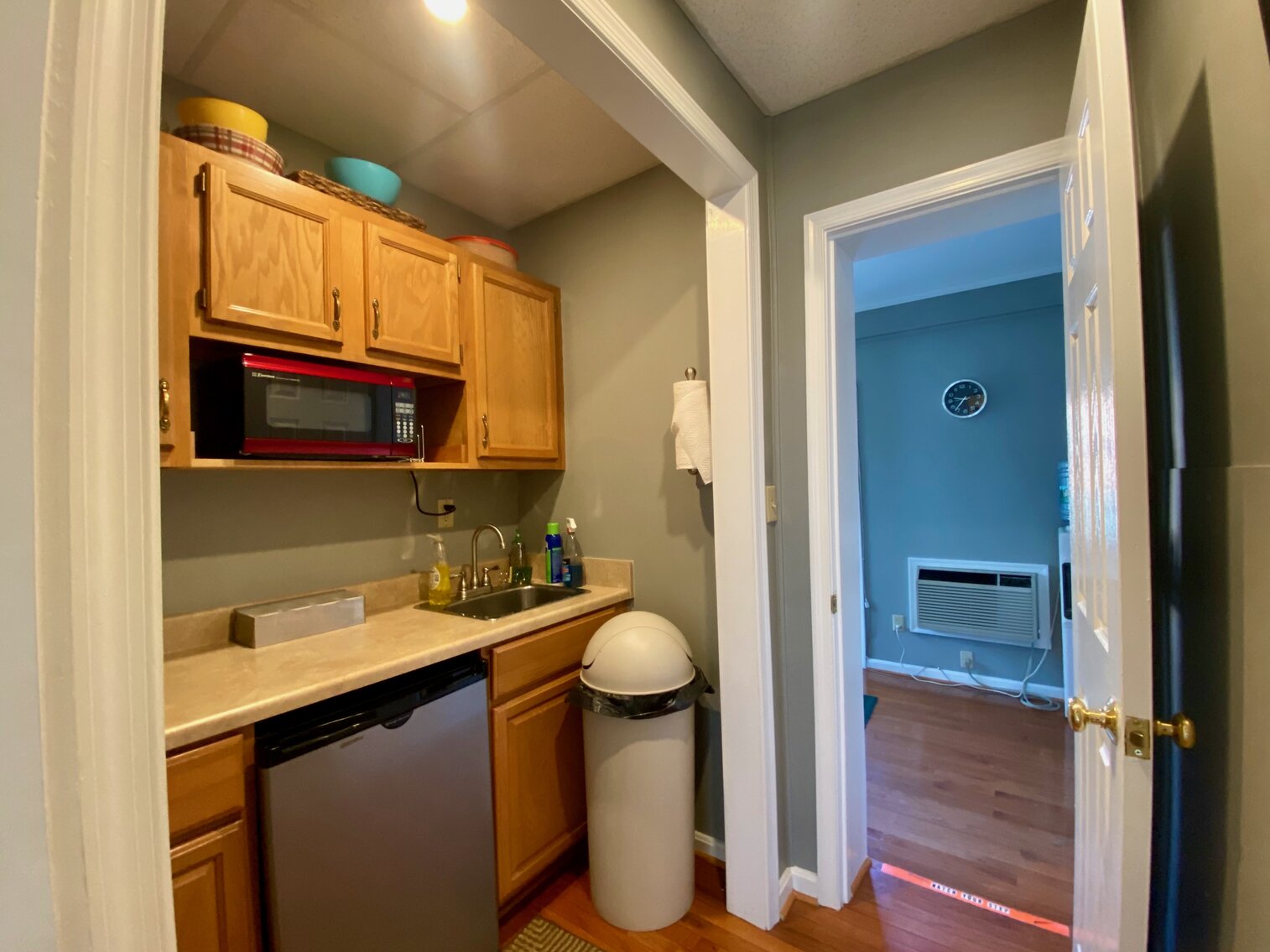 Image for 2 Commercial Buildings on .63 +/- Acre Corner Lot on Main Street in Culpeper, VA