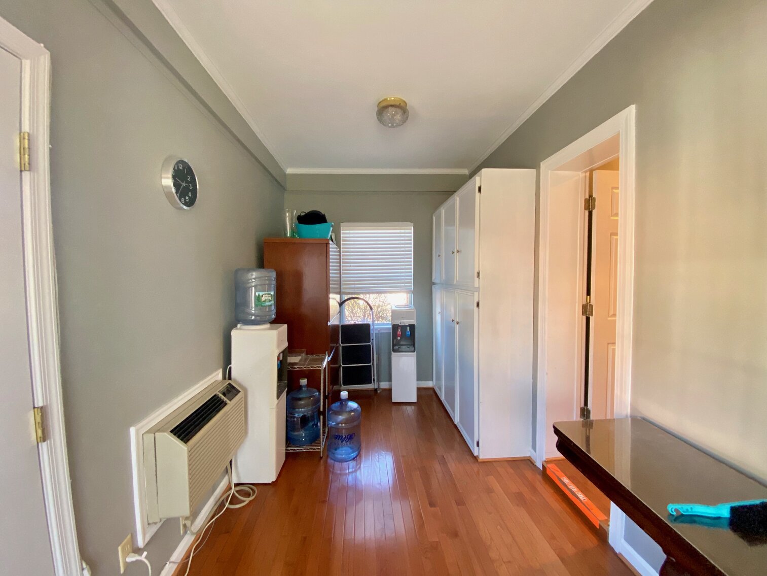 Image for 2 Commercial Buildings on .63 +/- Acre Corner Lot on Main Street in Culpeper, VA