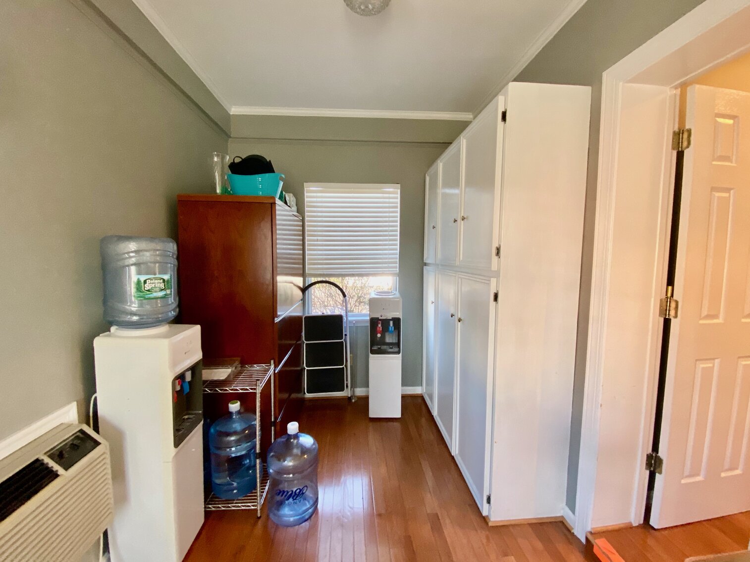 Image for 2 Commercial Buildings on .63 +/- Acre Corner Lot on Main Street in Culpeper, VA