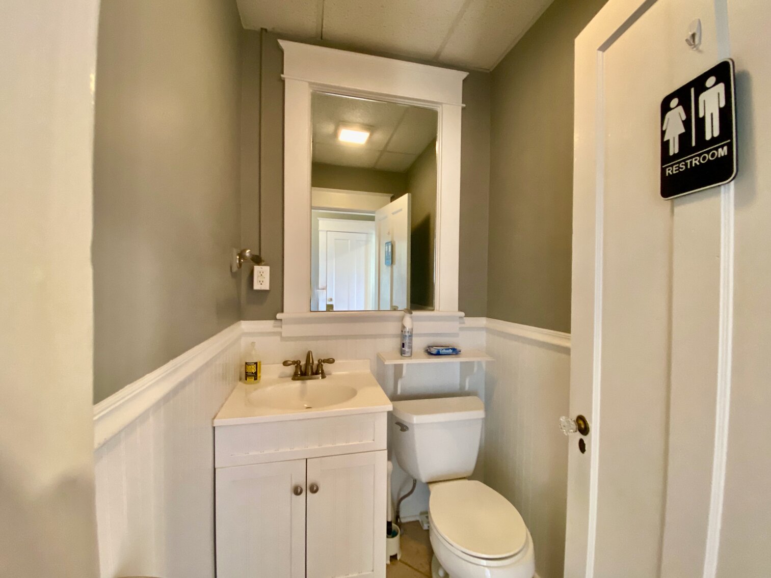 Image for 2 Commercial Buildings on .63 +/- Acre Corner Lot on Main Street in Culpeper, VA