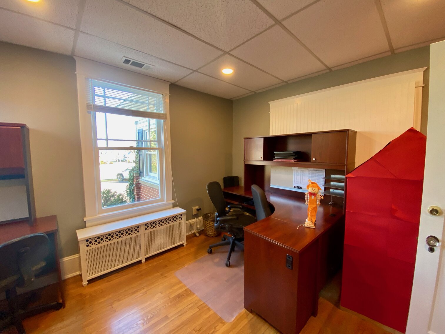 Image for 2 Commercial Buildings on .63 +/- Acre Corner Lot on Main Street in Culpeper, VA