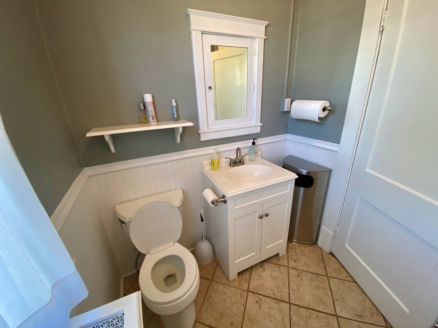 Image for 2 Commercial Buildings on .63 +/- Acre Corner Lot on Main Street in Culpeper, VA