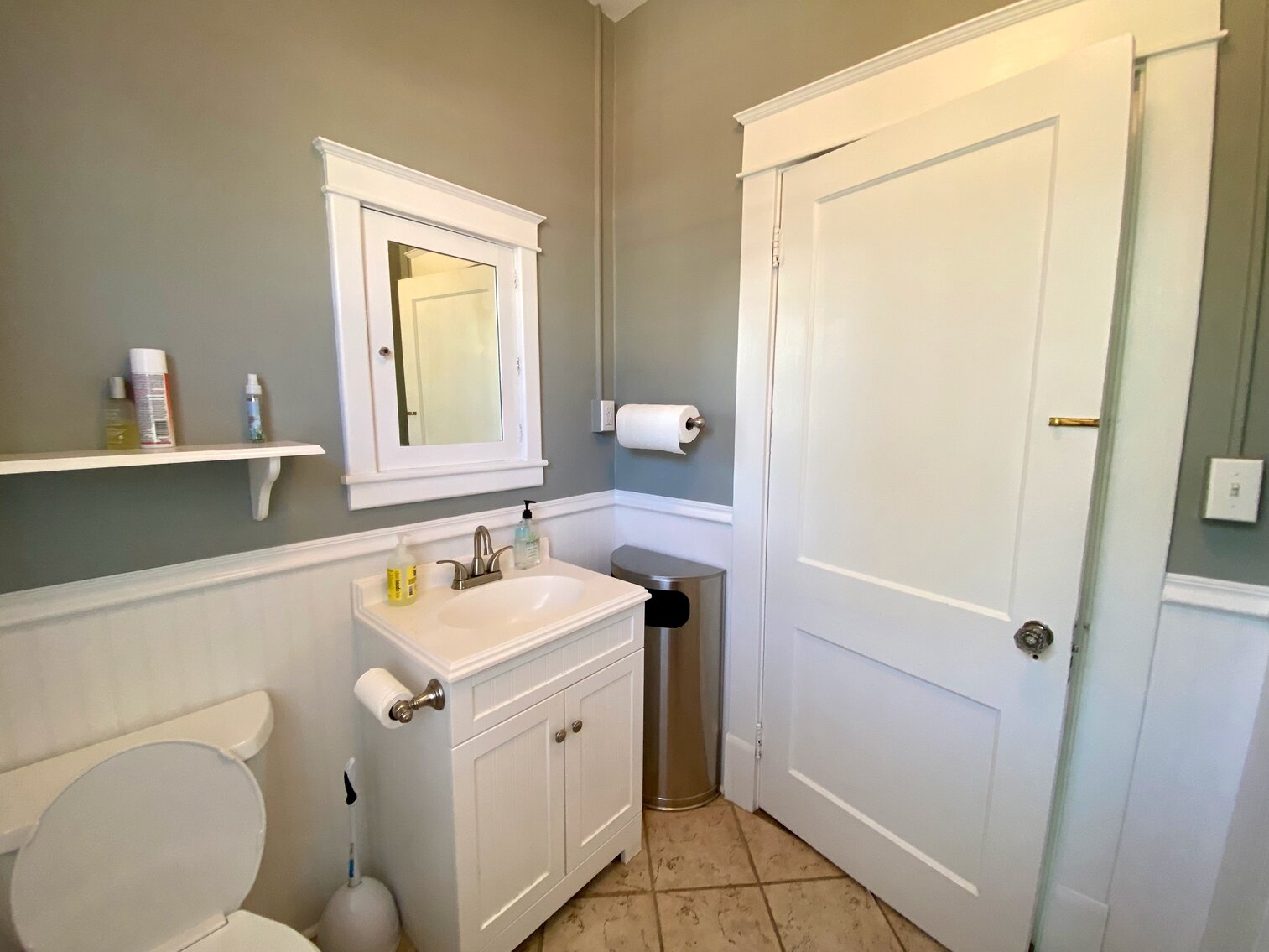 Image for 2 Commercial Buildings on .63 +/- Acre Corner Lot on Main Street in Culpeper, VA