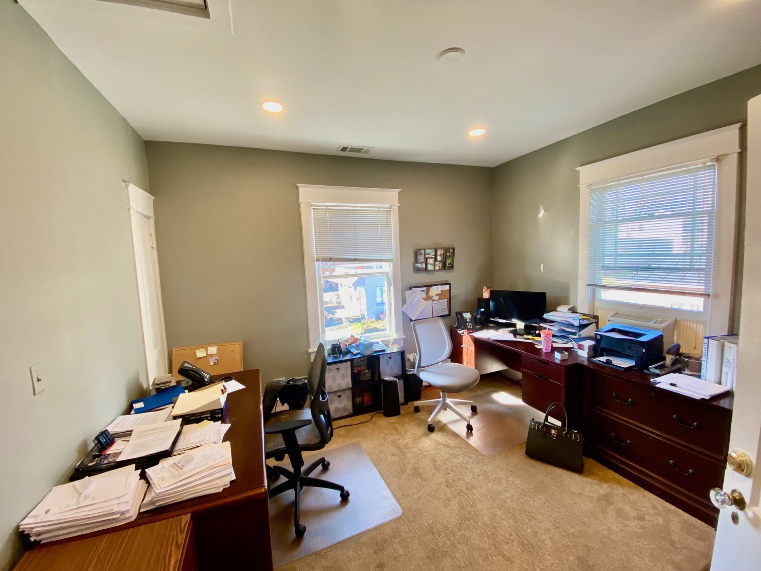 Image for 2 Commercial Buildings on .63 +/- Acre Corner Lot on Main Street in Culpeper, VA