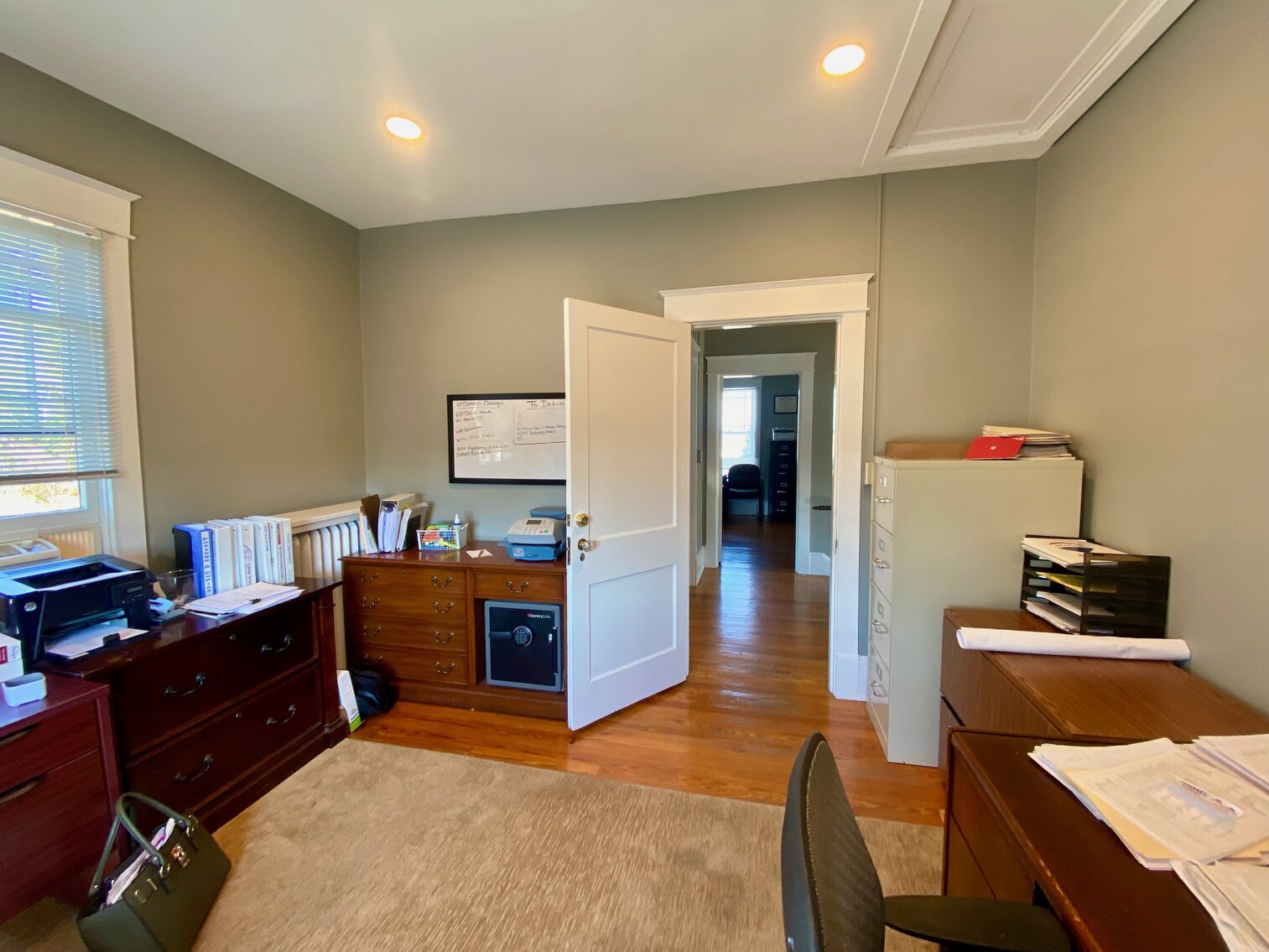 Image for 2 Commercial Buildings on .63 +/- Acre Corner Lot on Main Street in Culpeper, VA