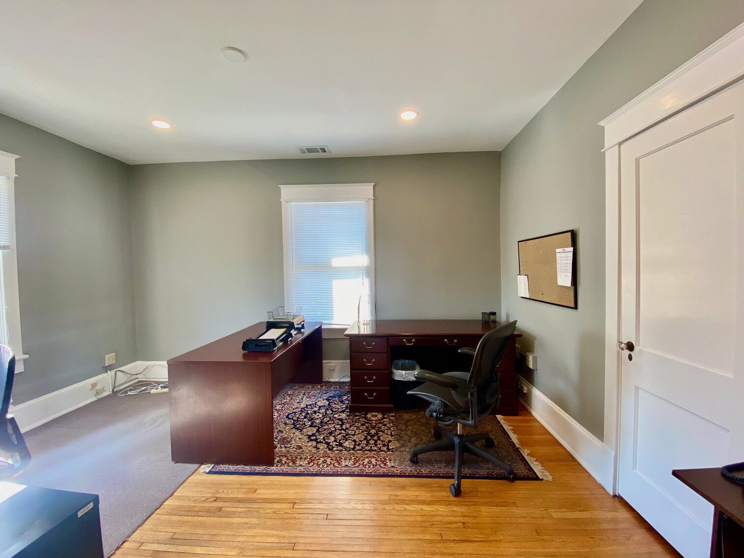 Image for 2 Commercial Buildings on .63 +/- Acre Corner Lot on Main Street in Culpeper, VA