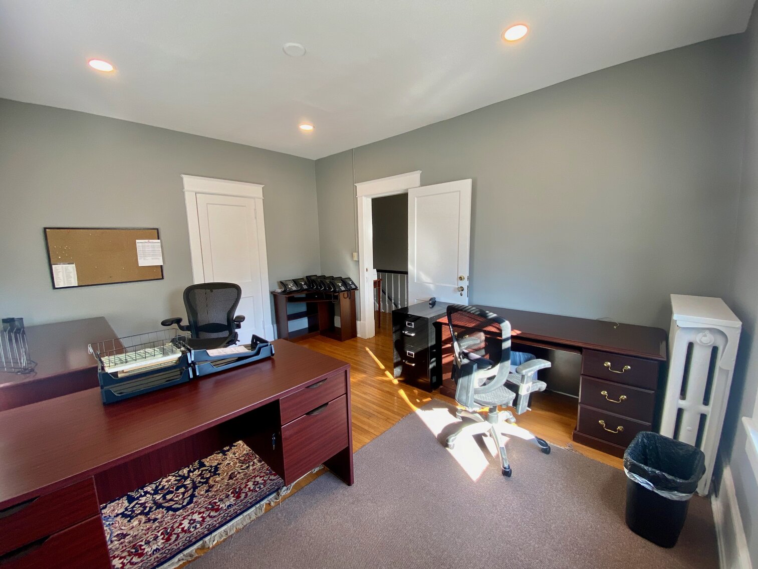 Image for 2 Commercial Buildings on .63 +/- Acre Corner Lot on Main Street in Culpeper, VA