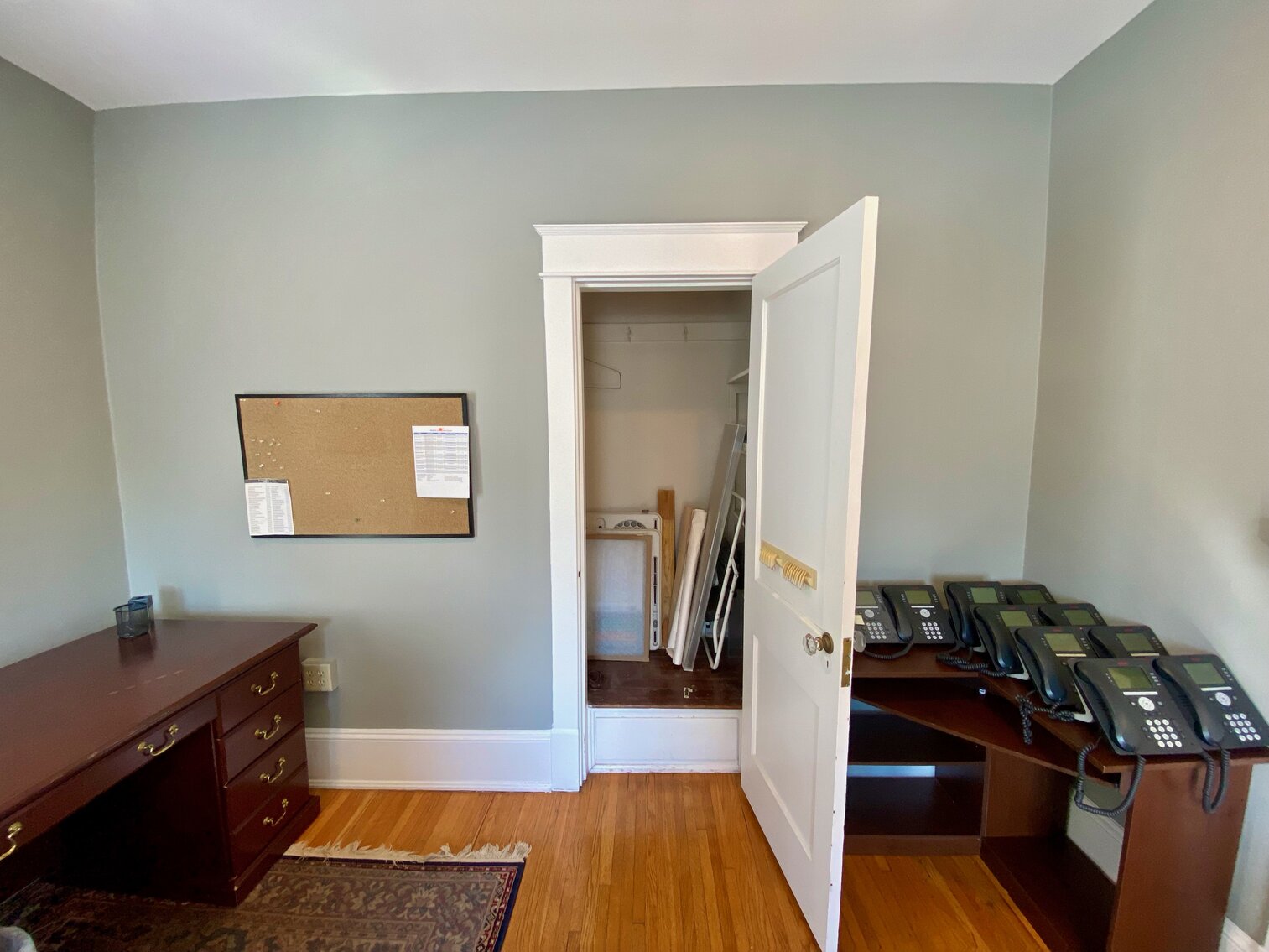 Image for 2 Commercial Buildings on .63 +/- Acre Corner Lot on Main Street in Culpeper, VA