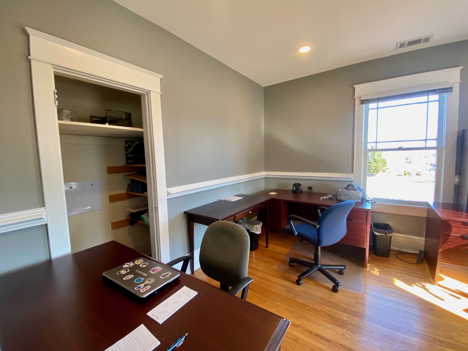 Image for 2 Commercial Buildings on .63 +/- Acre Corner Lot on Main Street in Culpeper, VA