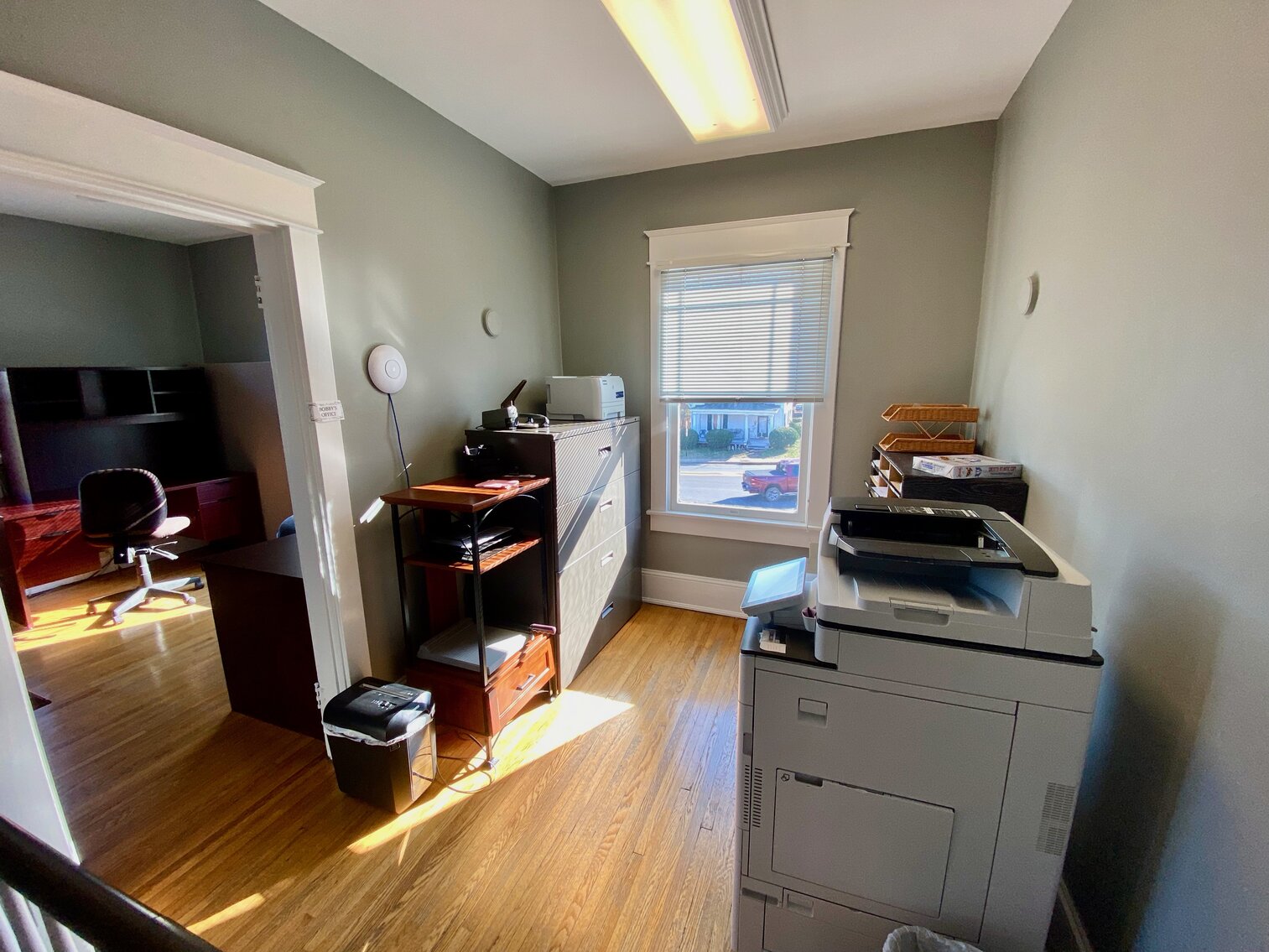 Image for 2 Commercial Buildings on .63 +/- Acre Corner Lot on Main Street in Culpeper, VA