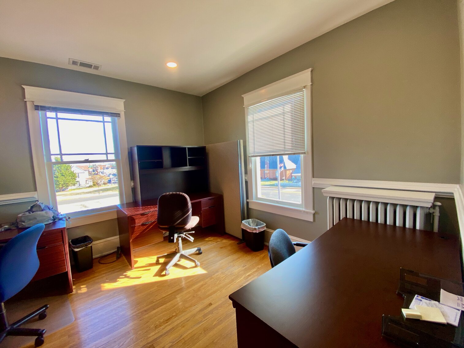 Image for 2 Commercial Buildings on .63 +/- Acre Corner Lot on Main Street in Culpeper, VA