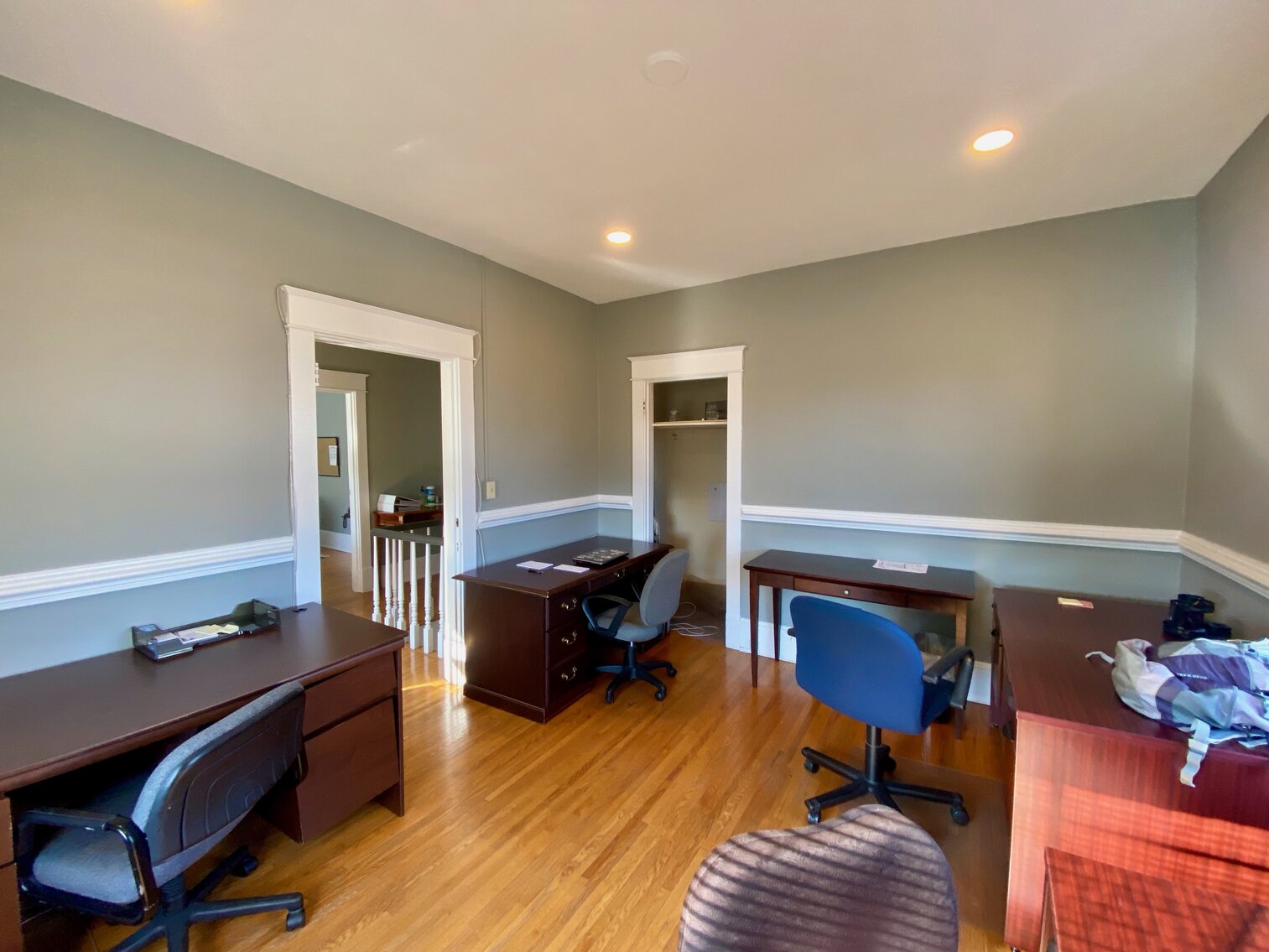 Image for 2 Commercial Buildings on .63 +/- Acre Corner Lot on Main Street in Culpeper, VA