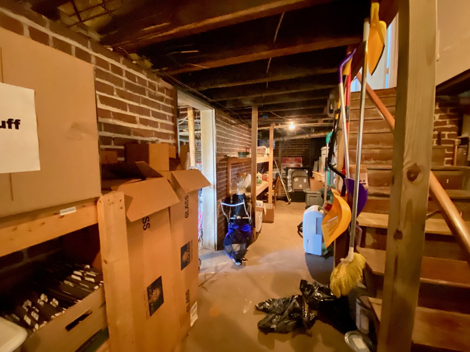 Image for 2 Commercial Buildings on .63 +/- Acre Corner Lot on Main Street in Culpeper, VA