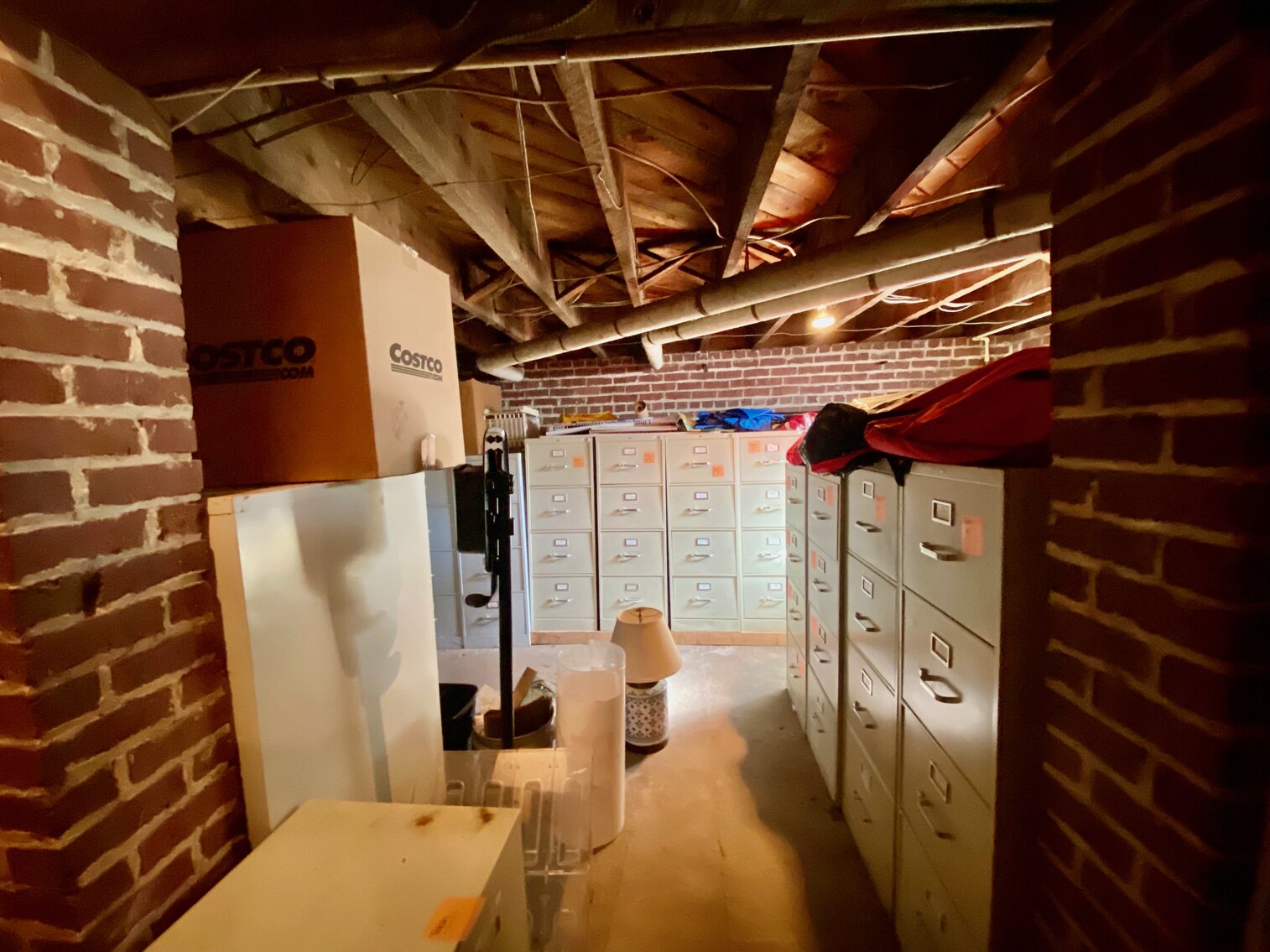 Image for 2 Commercial Buildings on .63 +/- Acre Corner Lot on Main Street in Culpeper, VA