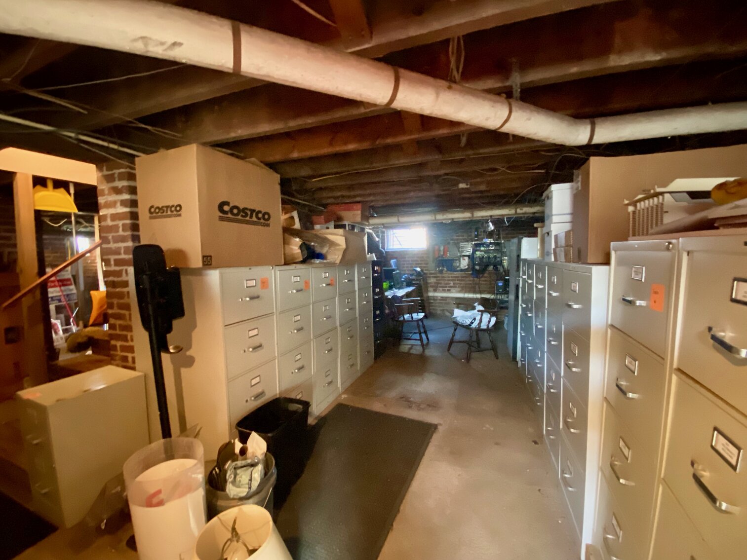 Image for 2 Commercial Buildings on .63 +/- Acre Corner Lot on Main Street in Culpeper, VA