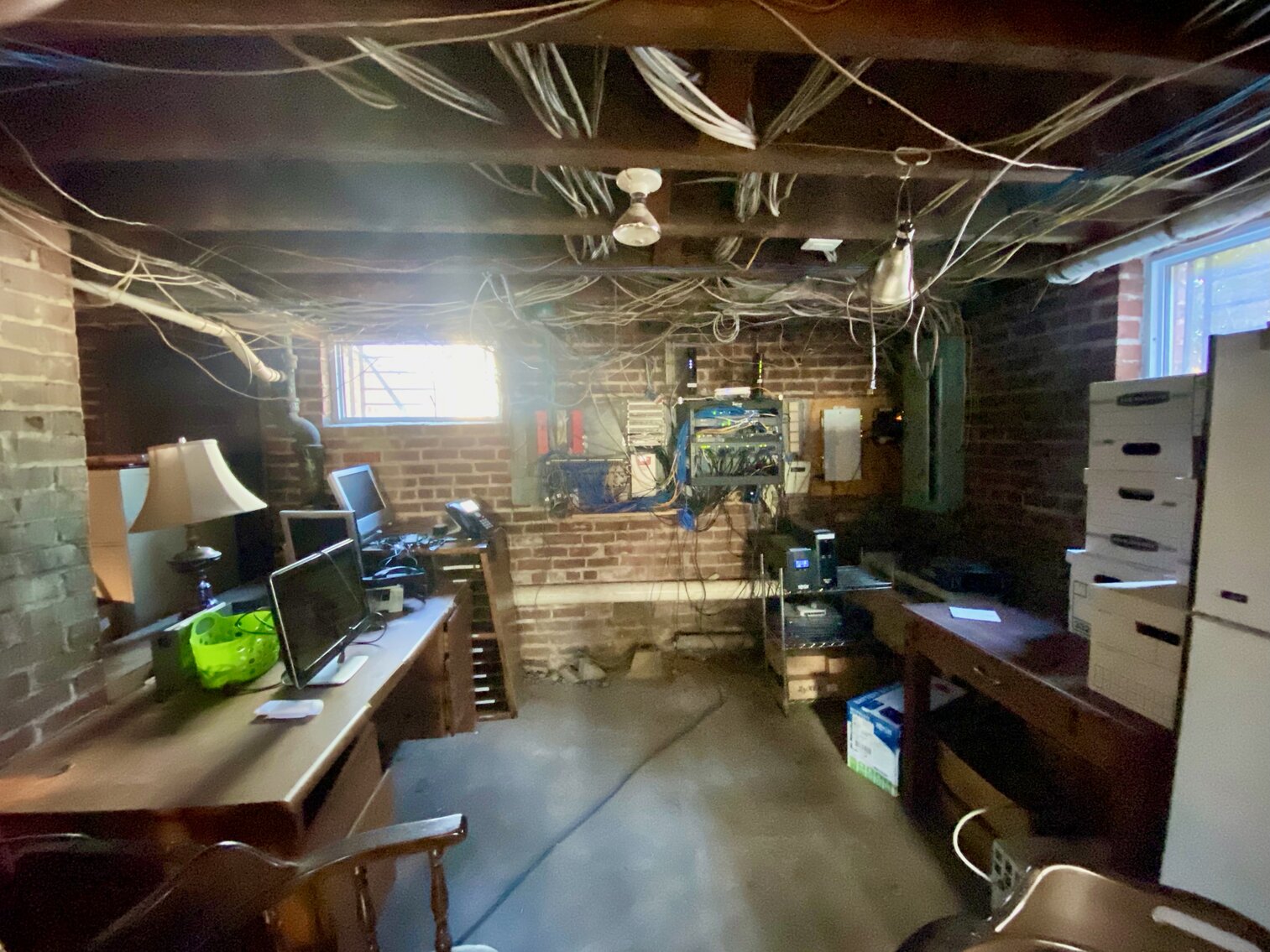 Image for 2 Commercial Buildings on .63 +/- Acre Corner Lot on Main Street in Culpeper, VA