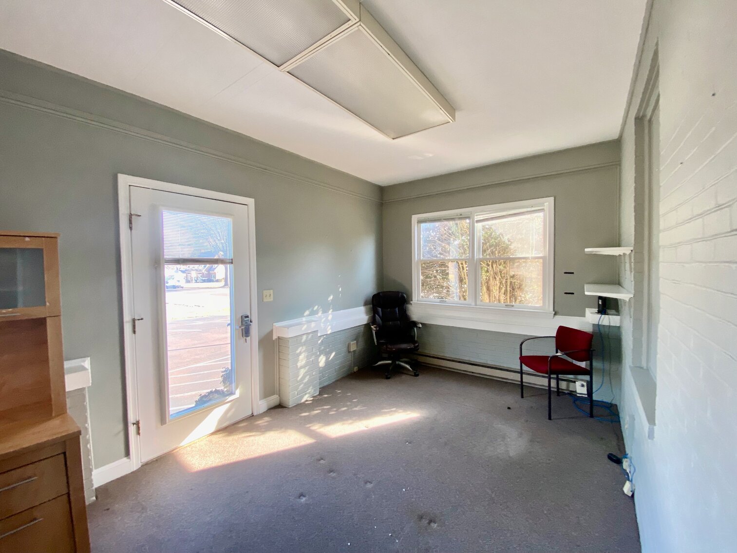 Image for 2 Commercial Buildings on .63 +/- Acre Corner Lot on Main Street in Culpeper, VA