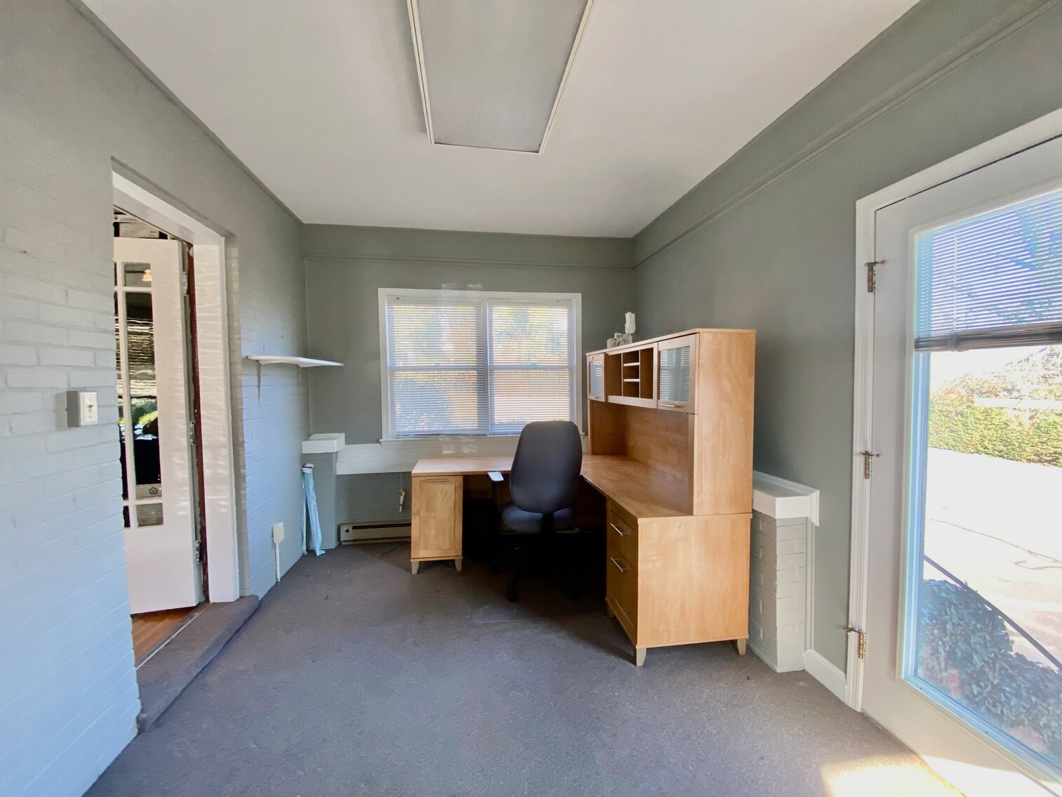 Image for 2 Commercial Buildings on .63 +/- Acre Corner Lot on Main Street in Culpeper, VA