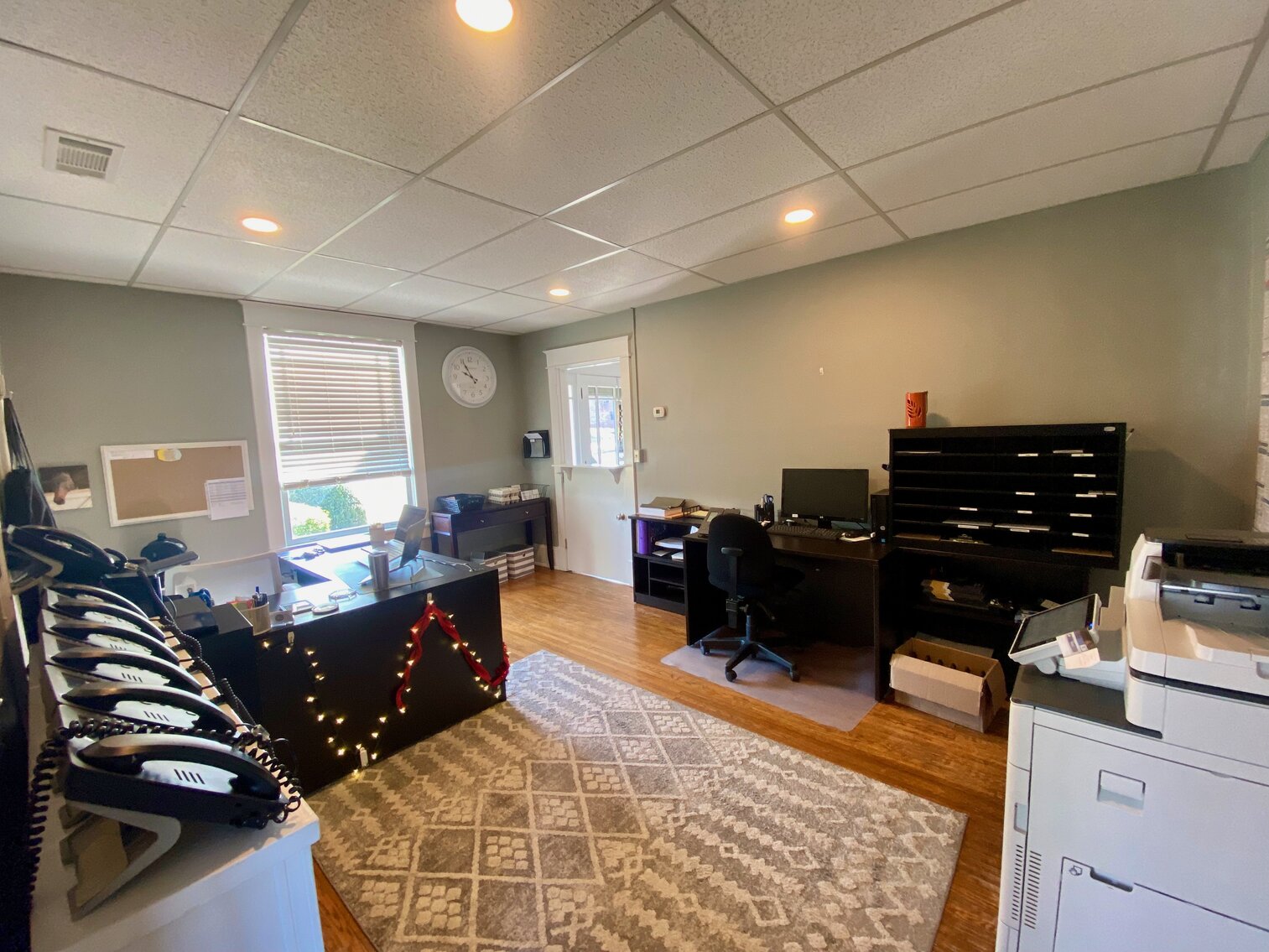 Image for 2 Commercial Buildings on .63 +/- Acre Corner Lot on Main Street in Culpeper, VA