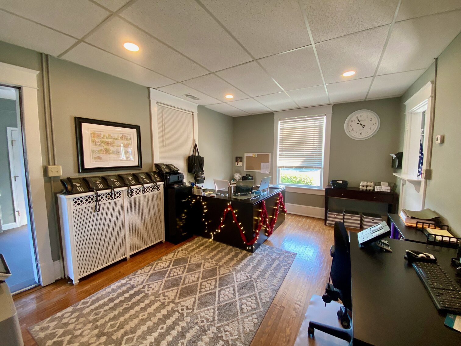 Image for 2 Commercial Buildings on .63 +/- Acre Corner Lot on Main Street in Culpeper, VA