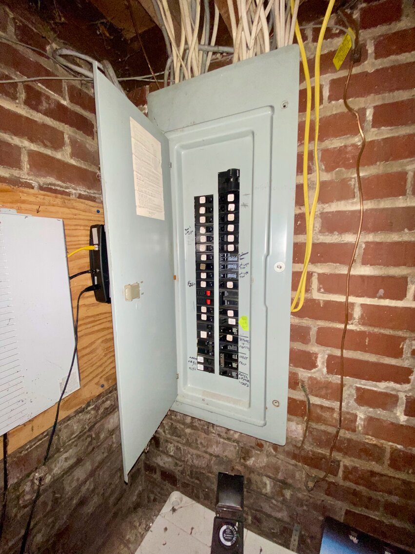 Image for 2 Commercial Buildings on .63 +/- Acre Corner Lot on Main Street in Culpeper, VA