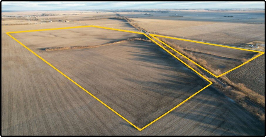 Image for Closed - Kankakee Co., IL - 76.50 Ac., m/l (130-0048-02)