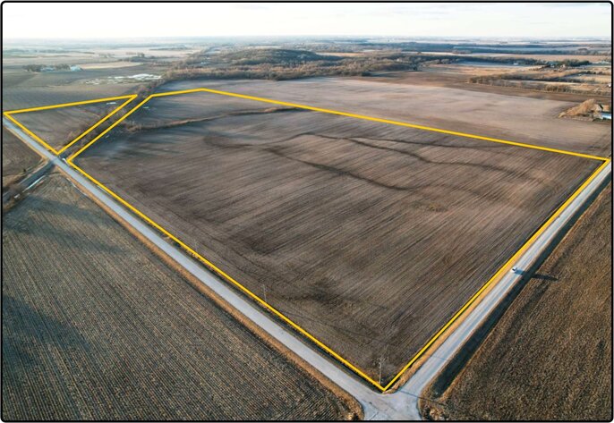 Image for Closed - Kankakee Co., IL - 76.50 Ac., m/l (130-0048-02)