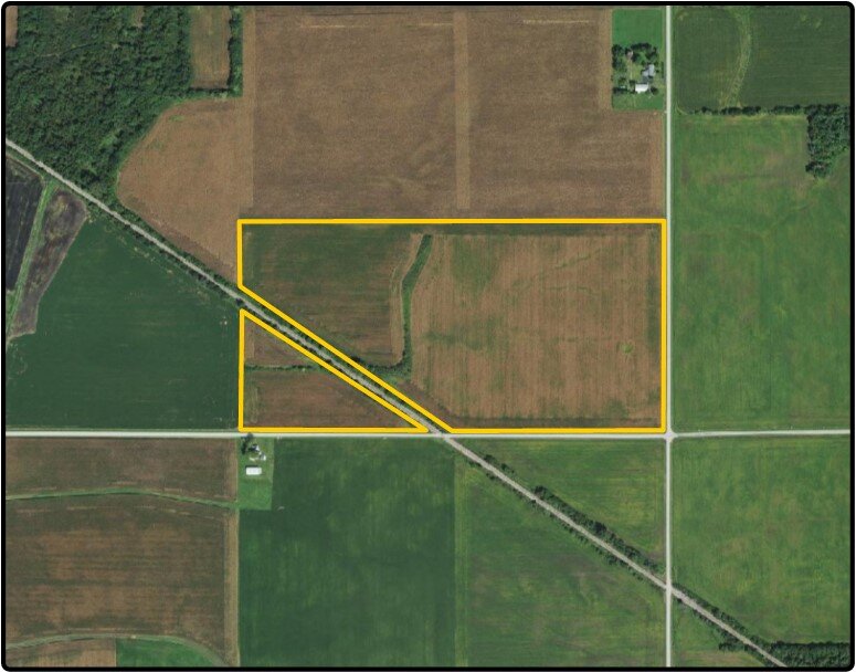 Image for Closed - Kankakee Co., IL - 76.50 Ac., m/l (130-0048-02)