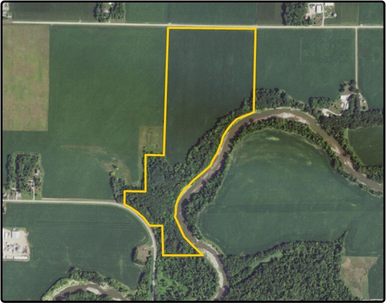 Image for Closed - Blue Earth Co., MN - 77.89 Ac., m/l (190-0171-01)