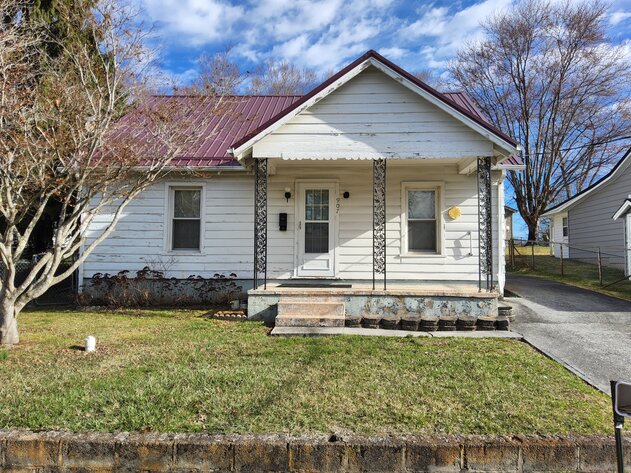 Image for Real Estate Auction 3-25-23