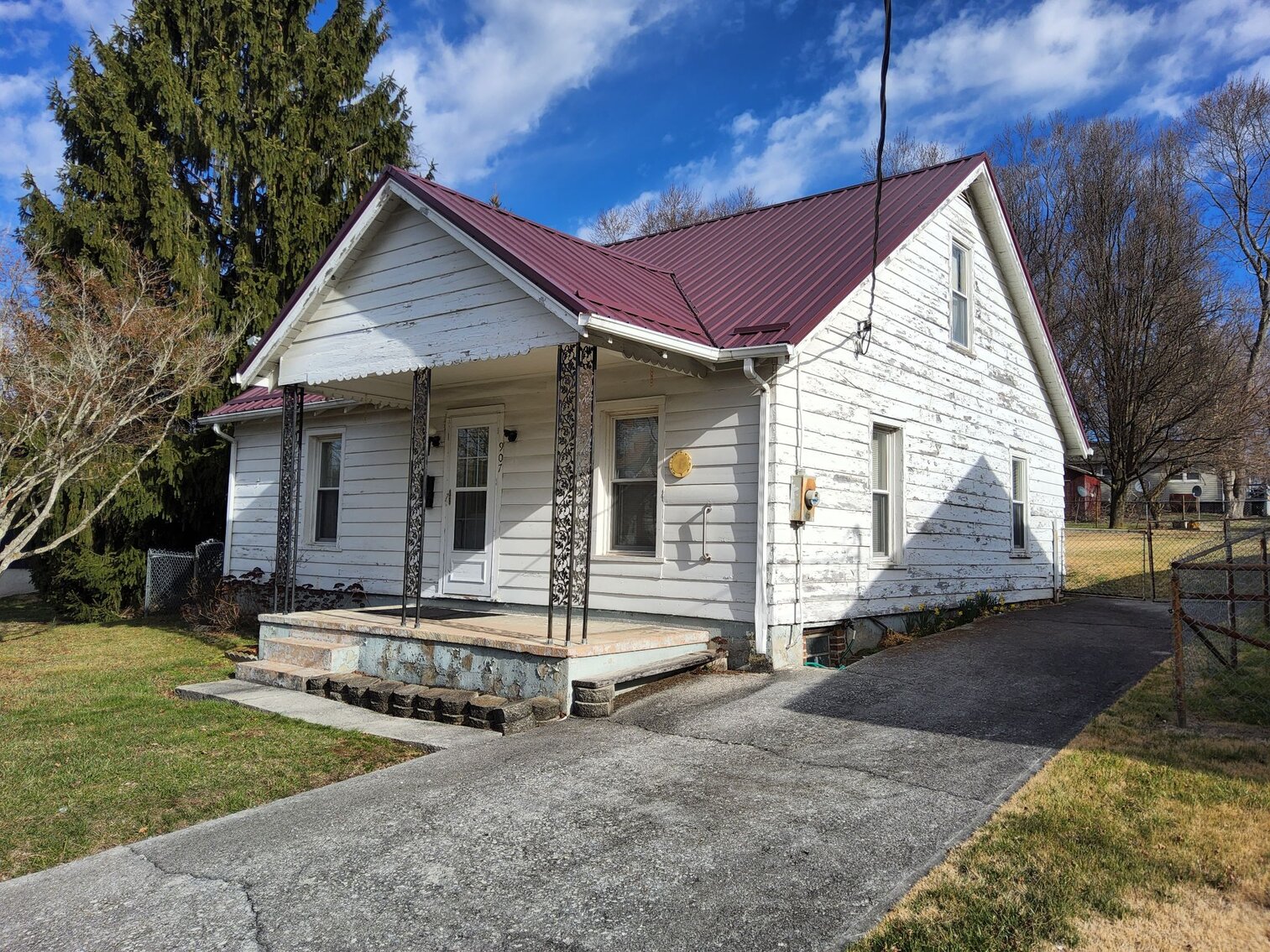 Image for Real Estate Auction 3-25-23