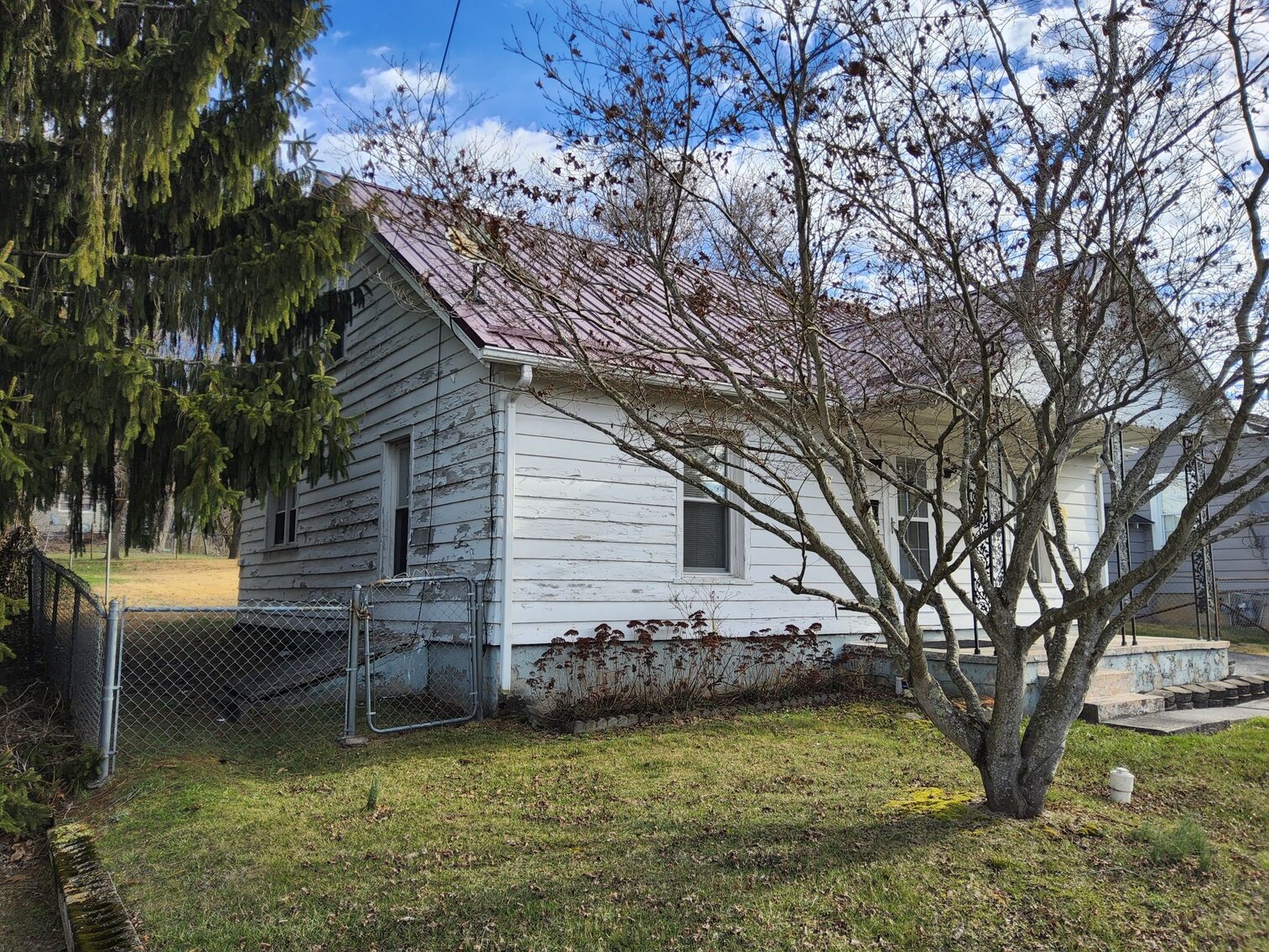 Image for Real Estate Auction 3-25-23