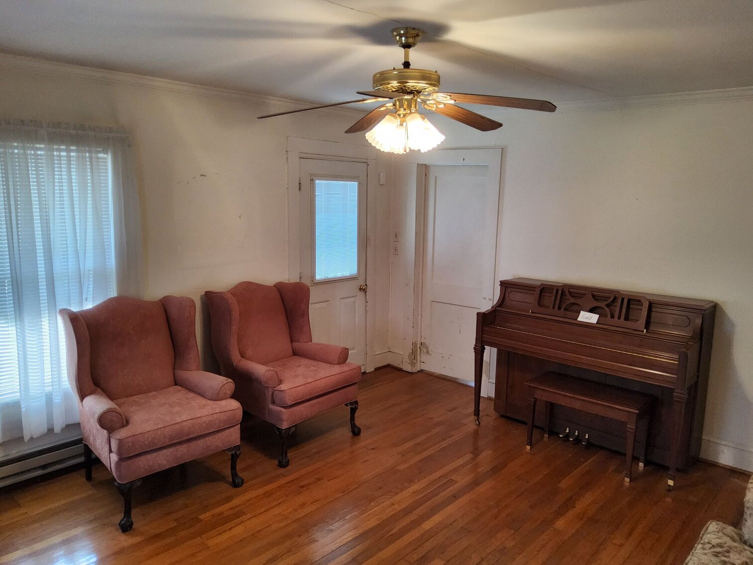 Image for Real Estate Auction 3-25-23