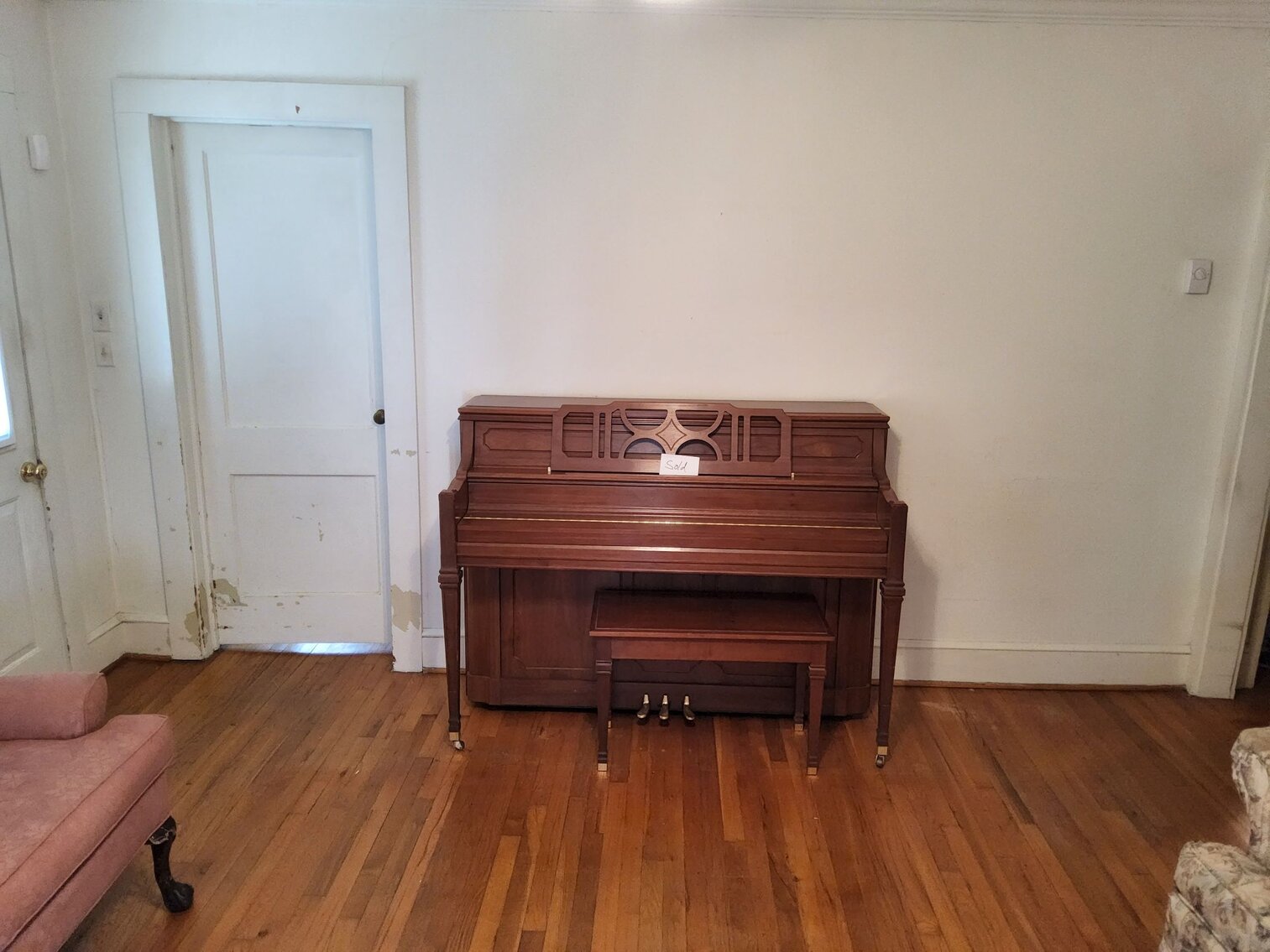 Image for Real Estate Auction 3-25-23