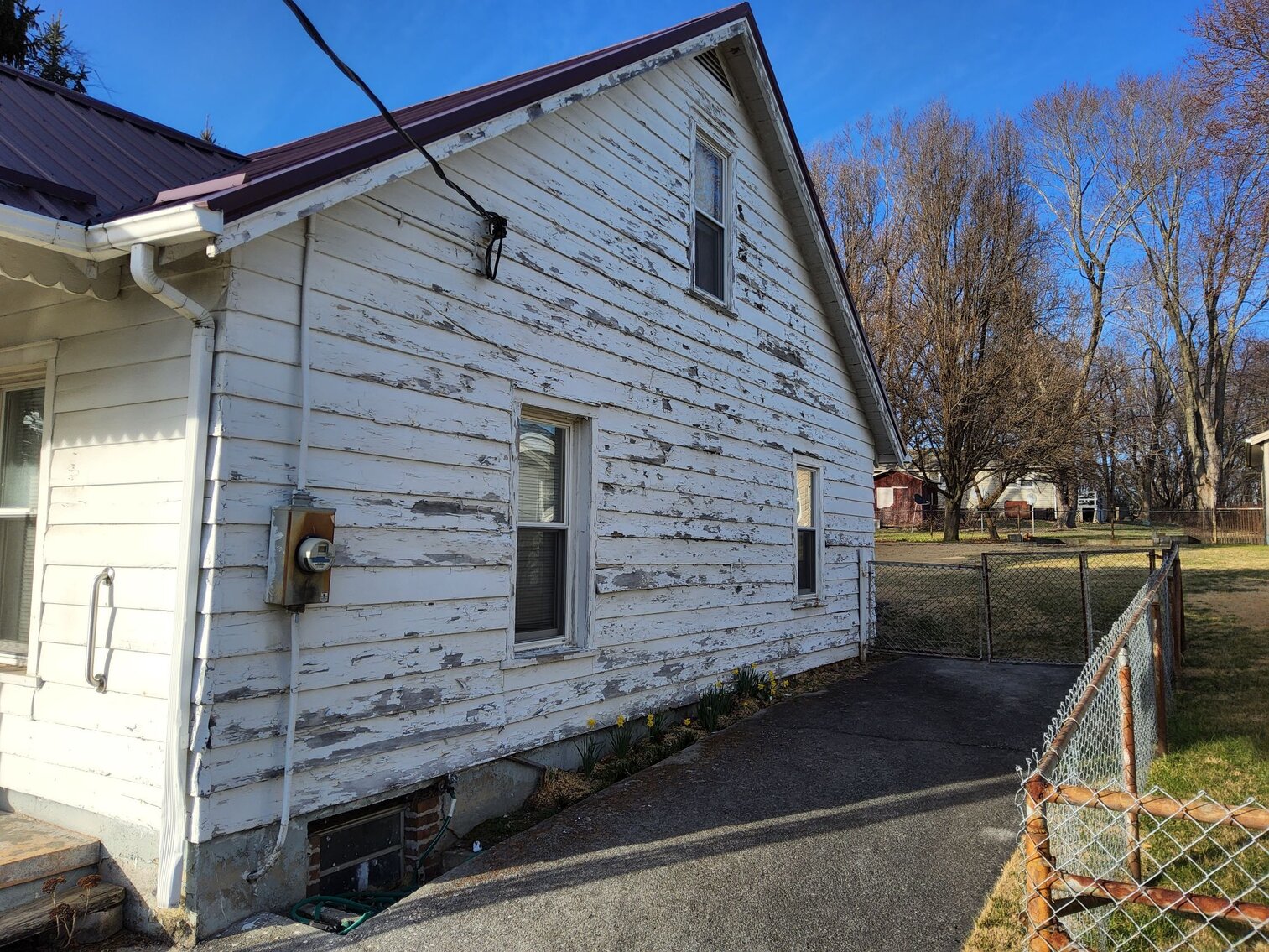 Image for Real Estate Auction 3-25-23