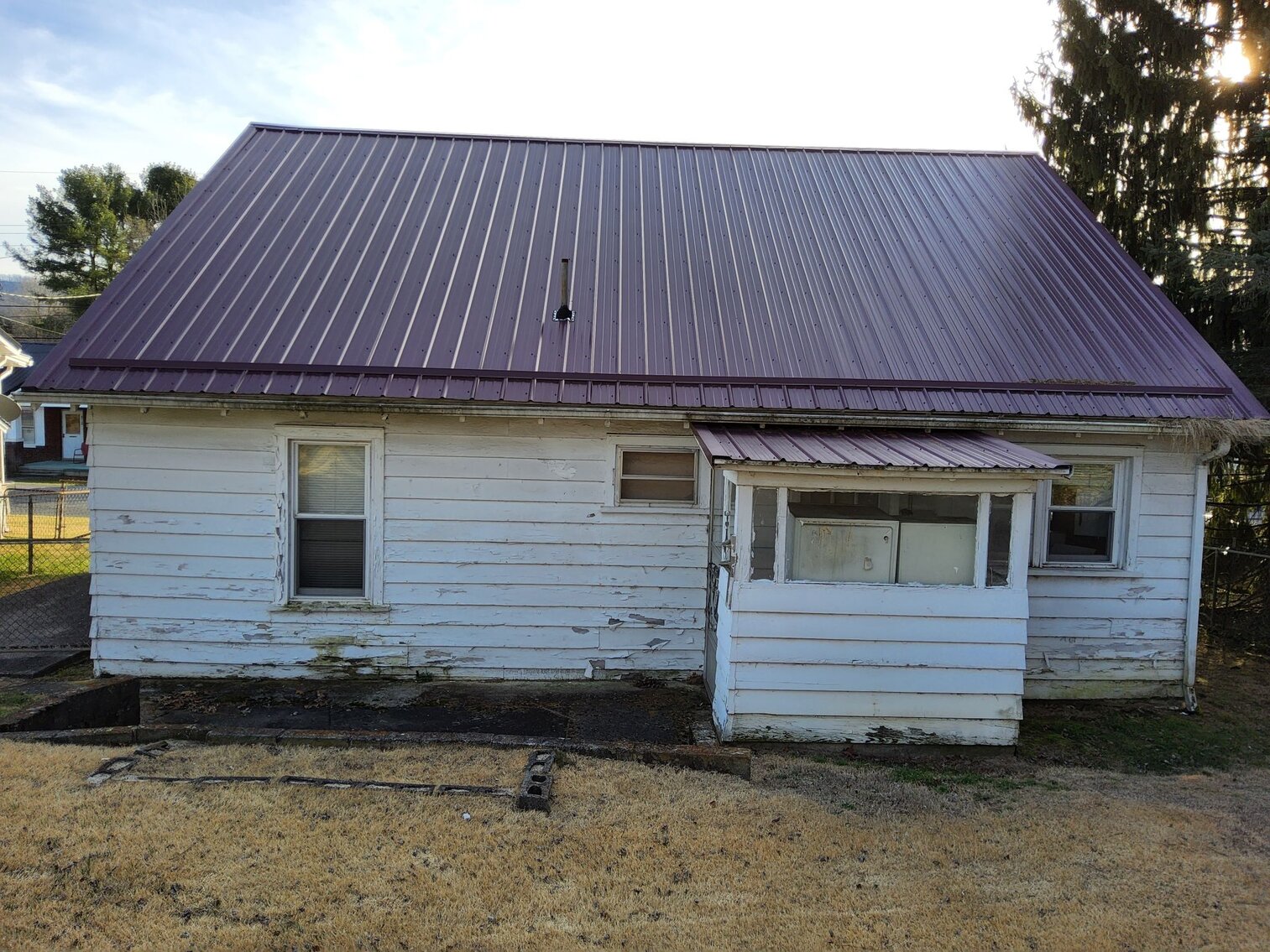 Image for Real Estate Auction 3-25-23