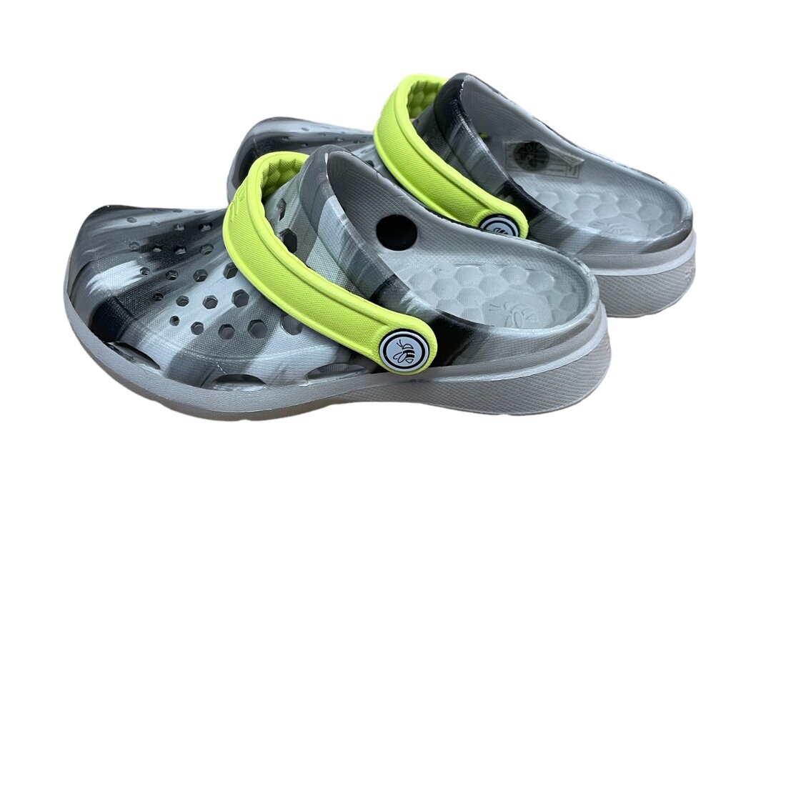 JoyBee Kids Slip On Shoes Size 10
