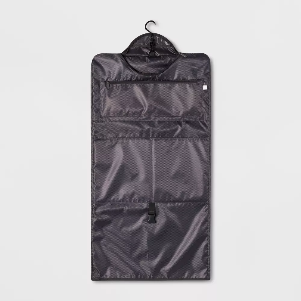 Garment Bag Gray - Made By Design™