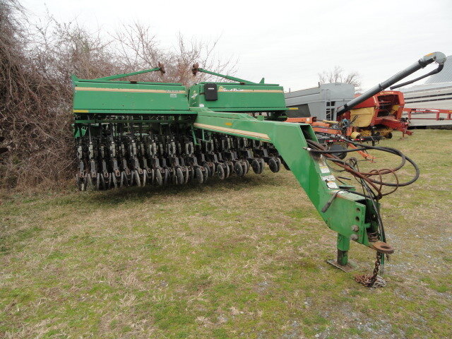 Image for Mar 13, 2023 Farm Equipment Consignment Public Auction