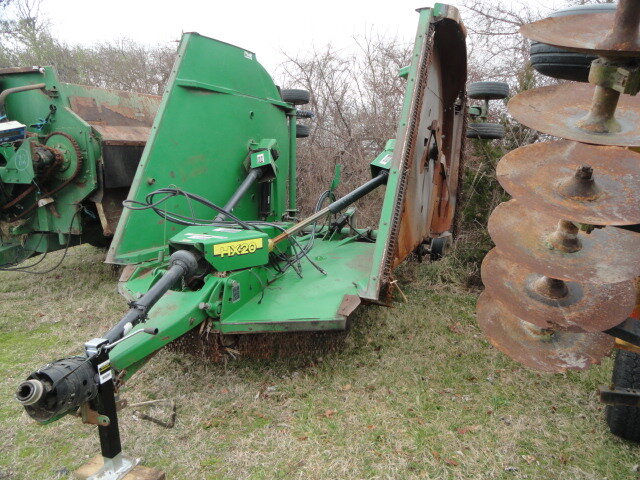 Image for Mar 13, 2023 Farm Equipment Consignment Public Auction