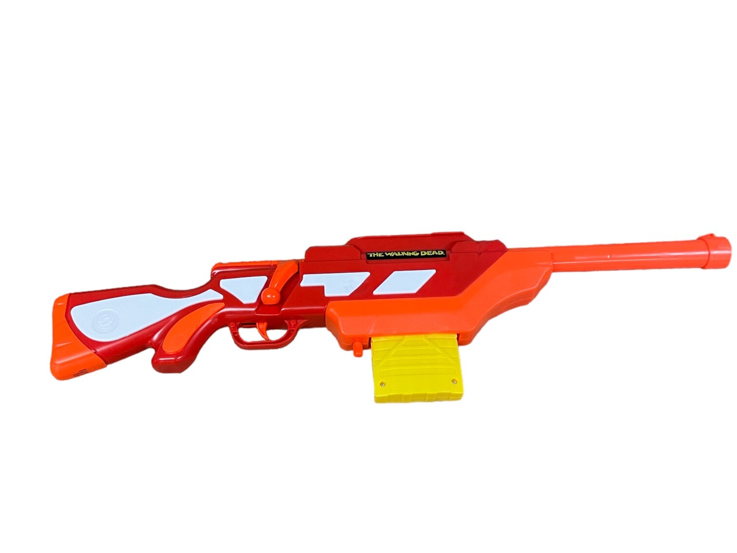 The Walking Dead Nerf Style Gun