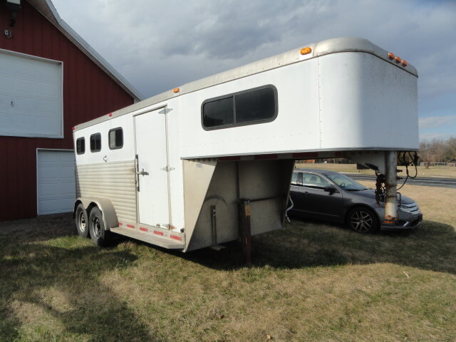 Image for Mar 13, 2023 Farm Equipment Consignment Public Auction