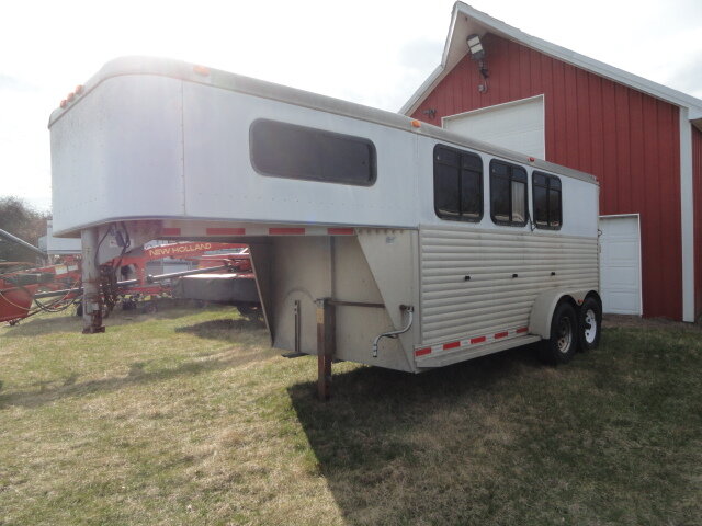 Image for Mar 13, 2023 Farm Equipment Consignment Public Auction